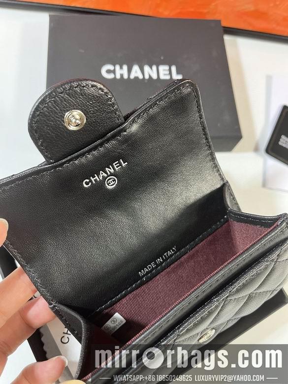 1:1 Replica Chanel Bags P0214 11x8.5x3cm YG 2