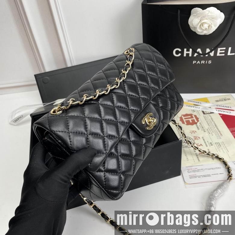 1:1 Replica Chanel Bags CF1112 25X14X7cm XMY 2