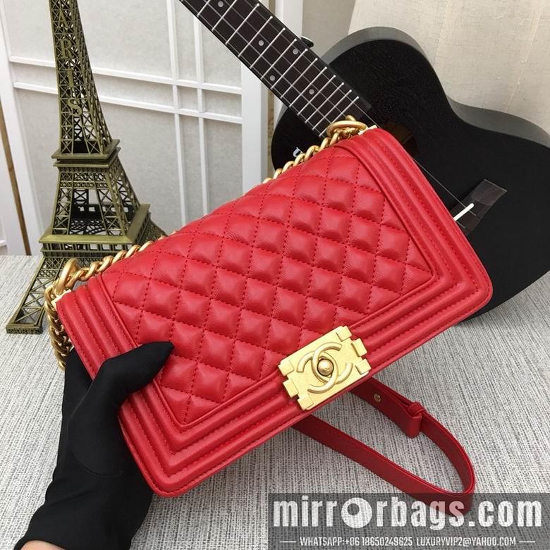 1:1 Replica Chanel Bags 67086 25X14X7cm XMY 3