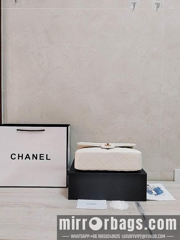 1:1 Replica Chanel Bags 1112170 25.5X15.5X6.5cm WO 2