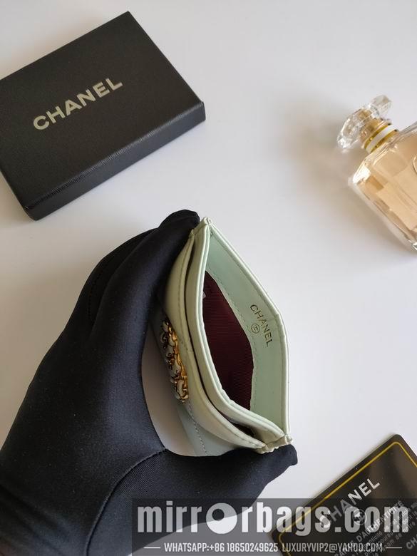 1:1 Replica Chanel Bags AP1187 7.5X11.2X0.5cm XMY 2
