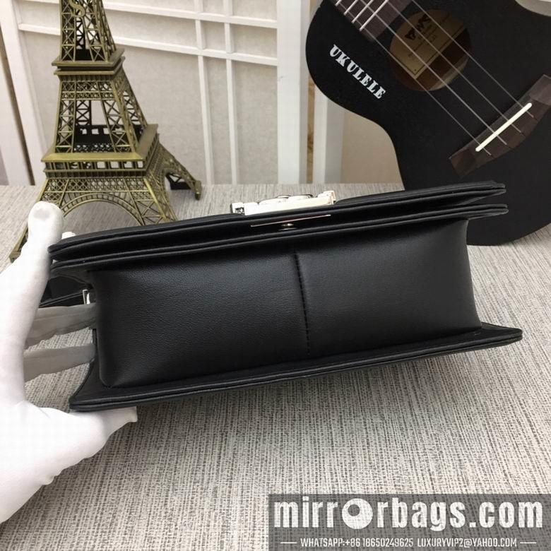 1:1 Replica Chanel Bags 92493 25X14X8cm XMY 4