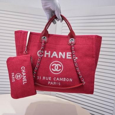 1:1 Replica Chanel Bags Ohanel 67178-6 39X32X18cm WO 16