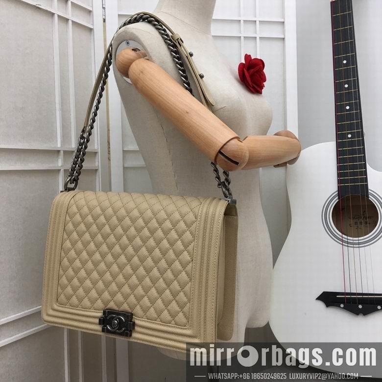 1:1 Replica Chanel Bags 67087 30cm XMY 17