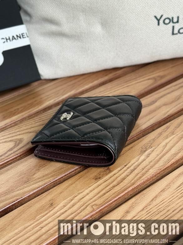 1:1 Replica Chanel Bags A84028 12X12X3cm WO 4