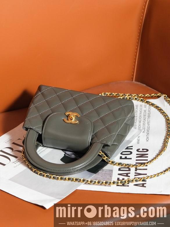 1:1 Replica Chanel Bags AS4416 13X19X7cm WO 7
