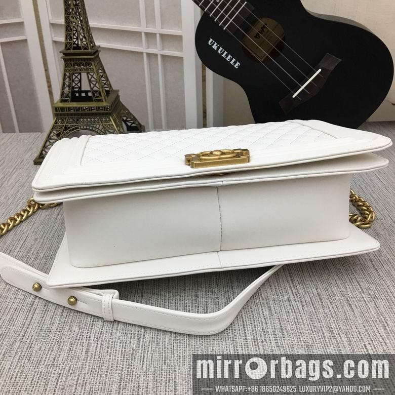 1:1 Replica Chanel Bags 67087 30cm XMY 6