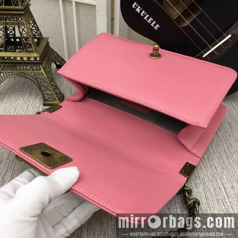 1:1 Replica Chanel Bags 67086 25X15X7.5cm XMY 6