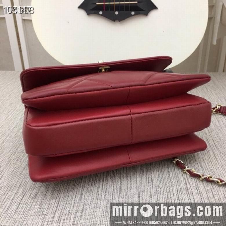 1:1 Replica Chanel Bags 92238A 25X17X12cm XMY 1