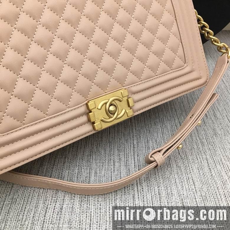 1:1 Replica Chanel Bags 67087 30cm XMY 5
