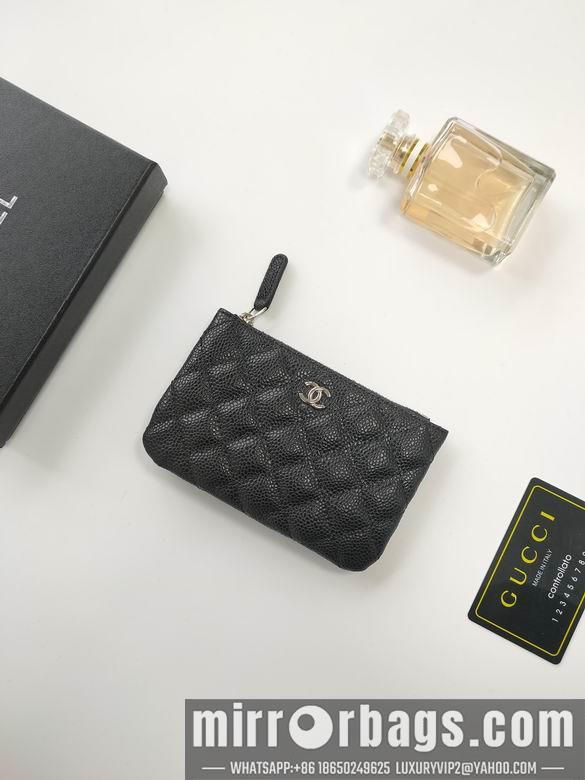 1:1 Replica Chanel Bags A82365 15X8.5cm XMY 4
