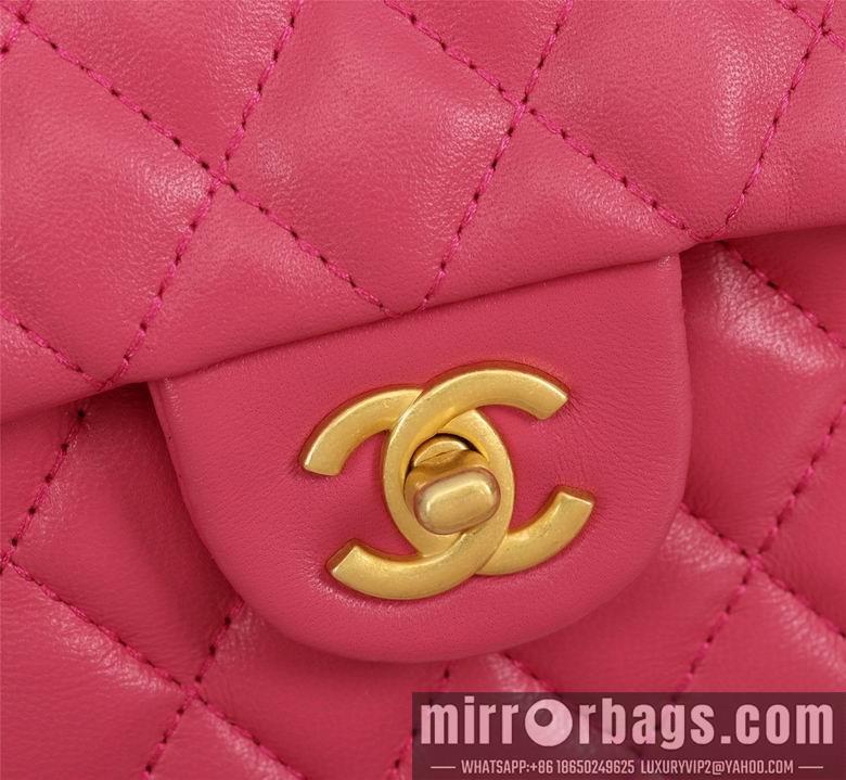1:1 Replica Chanel Bags 6210 18cm XMY 7