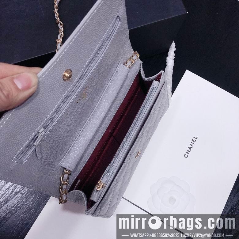 1:1 Replica Chanel Bags 33814 19X13X4cm XMY 24
