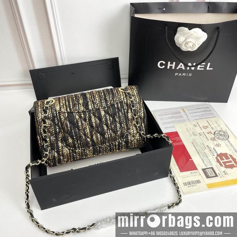 1:1 Replica Chanel Bags 1112 25X14X8cm XMY 2