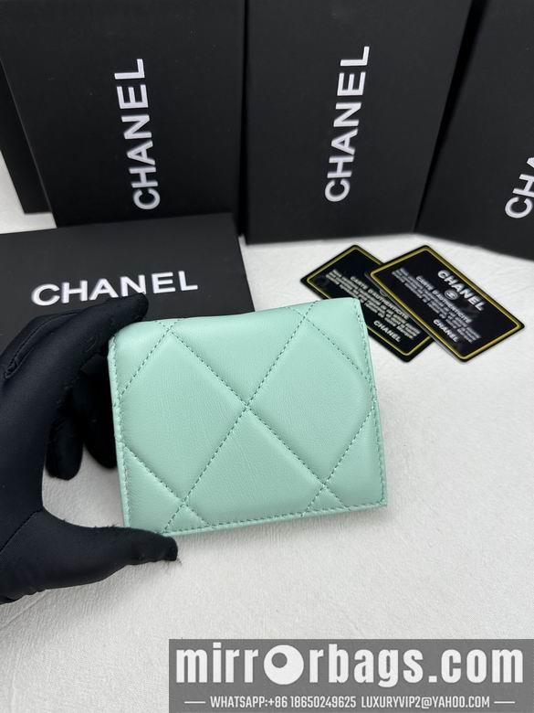 1:1 Replica Chanel Bags 6038 ZC 4