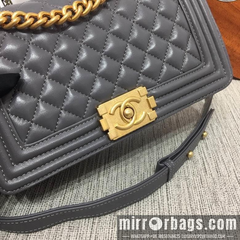 1:1 Replica Chanel Bags 67086 25X14X7cm XMY 2