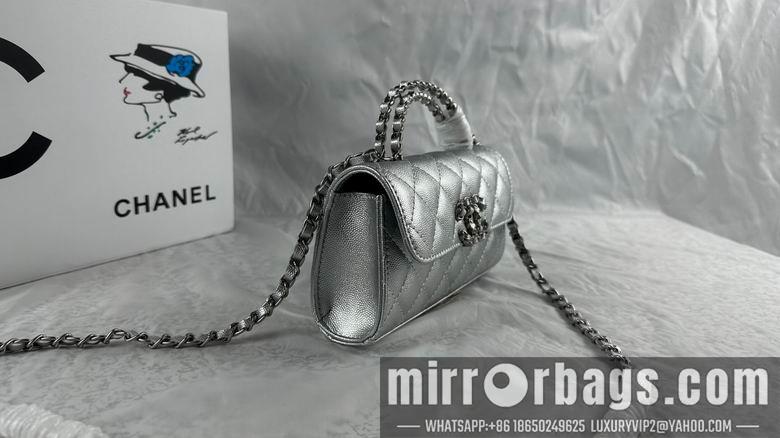 1:1 Replica Chanel Bags 739 19X10X4.5cm WO 3