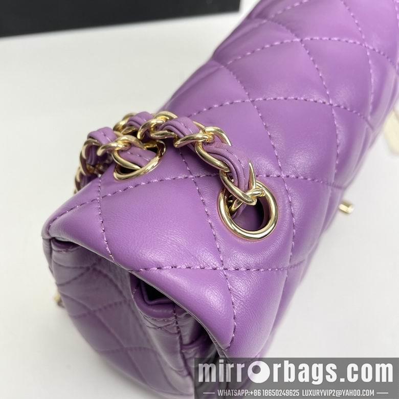 1:1 Replica Chanel Bags 1113 30X18X8cm XMY 1