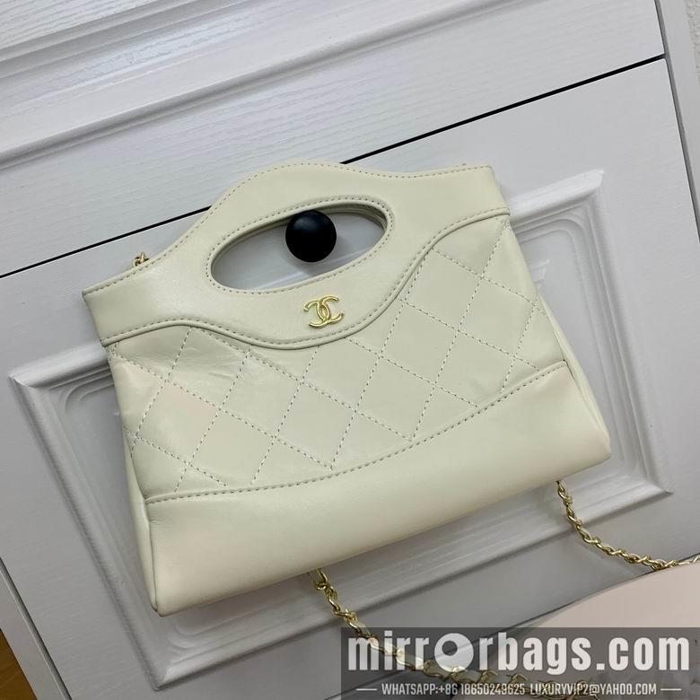 1:1 Replica Chanel Bags 6617 20X4X15cm 23X4X16cm XMY 1