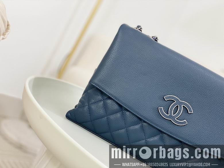 1:1 Replica Chanel Bags AO7095 32X7.5X19cm YG 7
