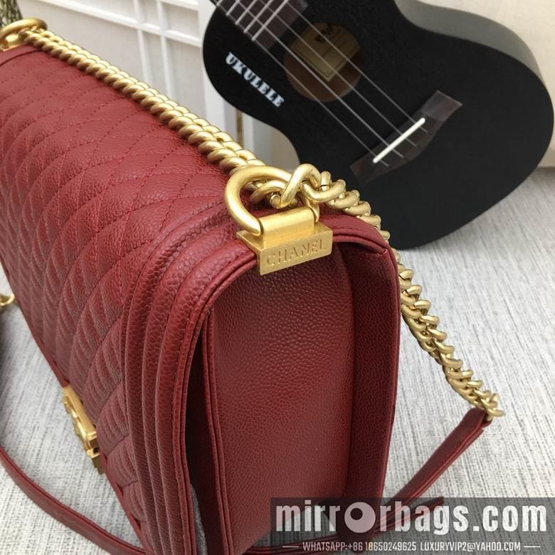1:1 Replica Chanel Bags 67087 30cm XMY 26