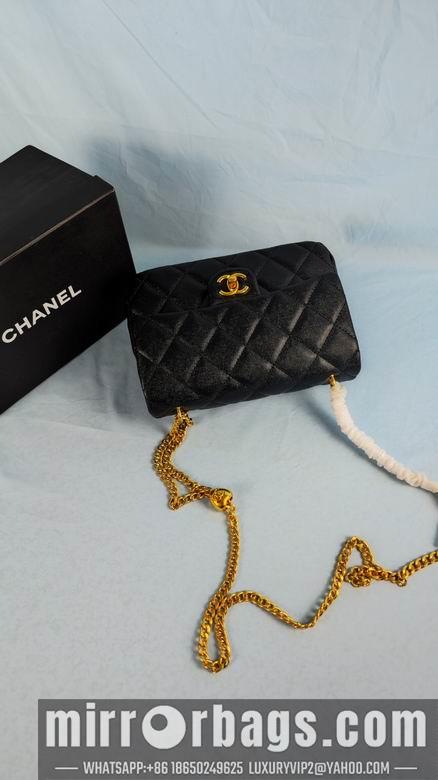 1:1 Replica Chanel Bags 737 14X20X8cm 14X24X9cm WO 1