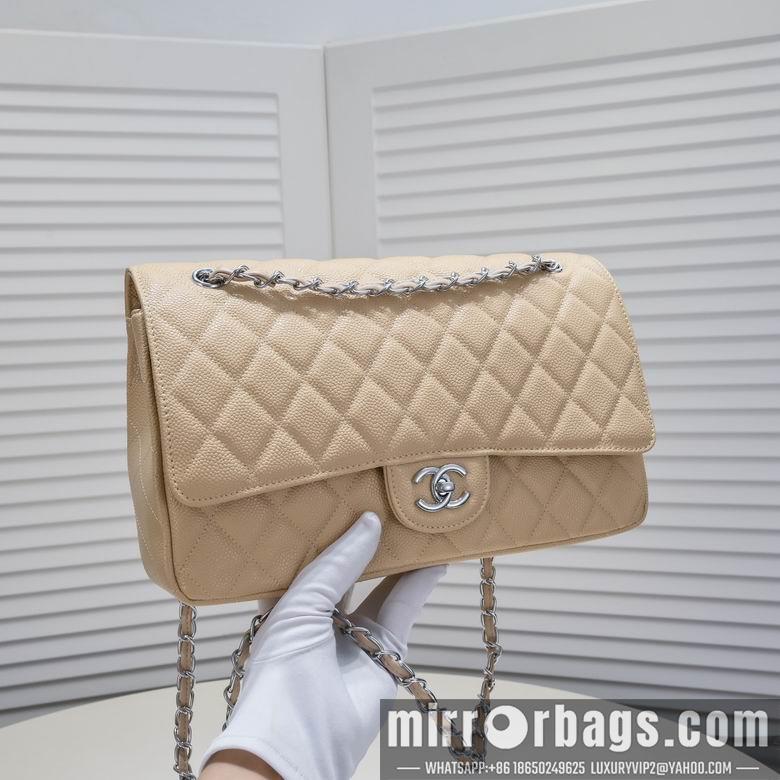 1:1 Replica Chanel Bags 1113 30X18X8cm WO 7