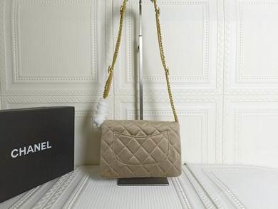 1:1 Replica Chanel Bags 912 20X15cm WO 4