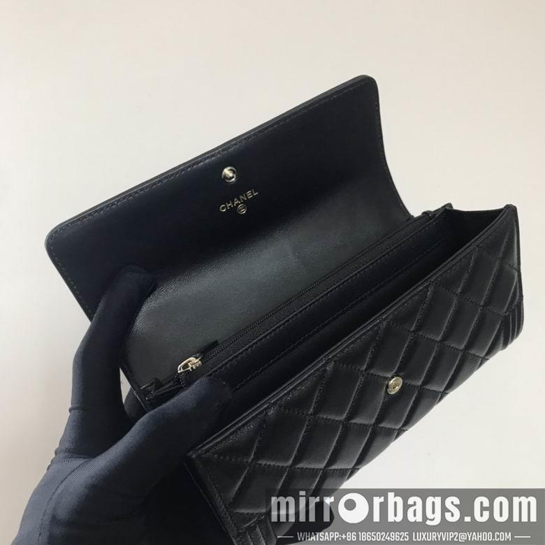 1:1 Replica Chanel Bags A80286 10.5X19X3cm YG 5