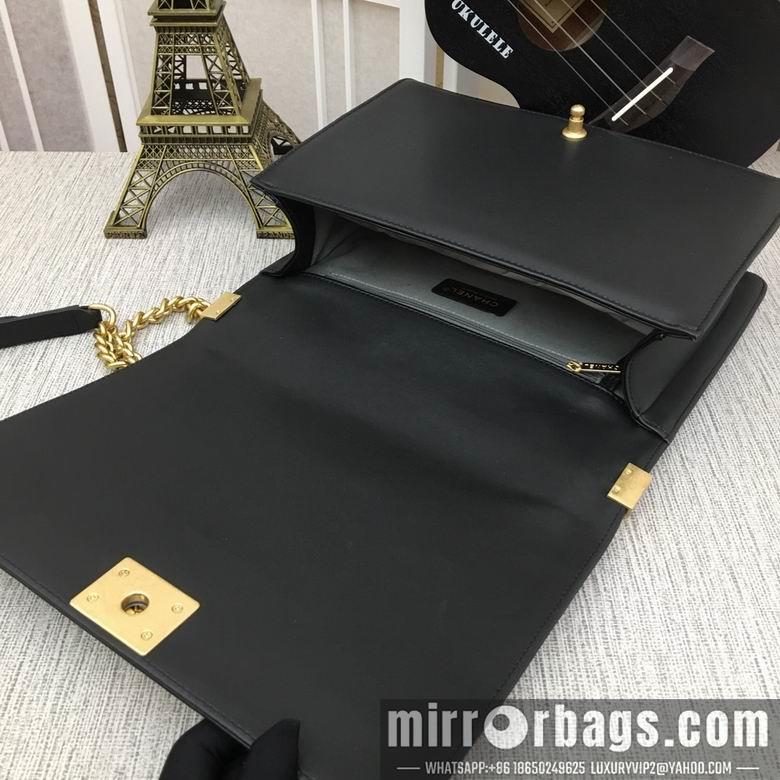 1:1 Replica Chanel Bags 67087 30cm XMY 1