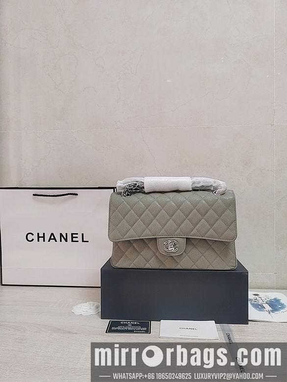 1:1 Replica Chanel Bags 1112170 25.5X15.5X6.5cm WO 8