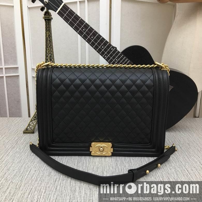 1:1 Replica Chanel Bags 67087 30cm XMY 1