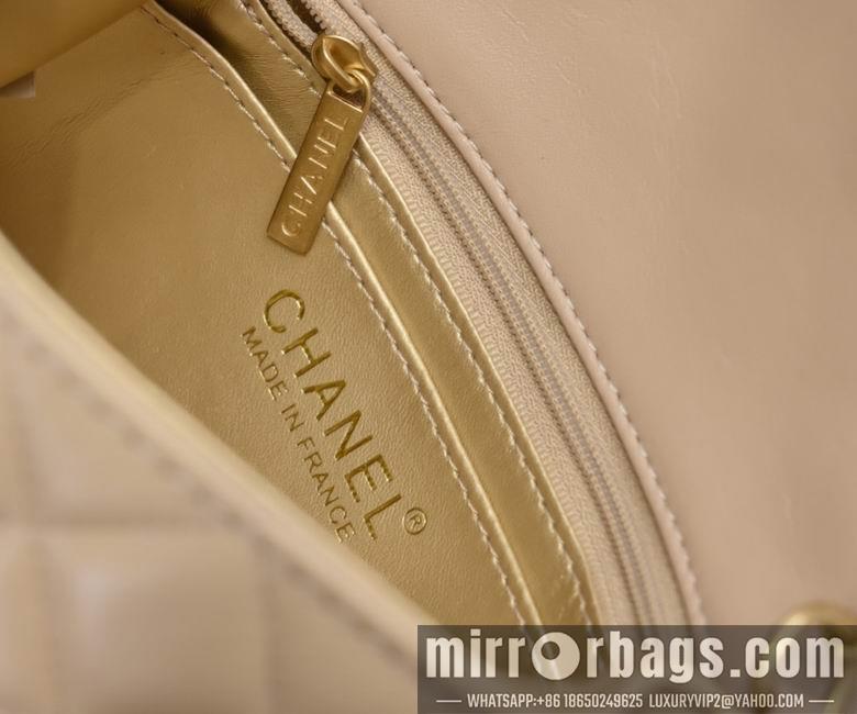 1:1 Replica Chanel Bags 9021 18X13X7cm XMY 4