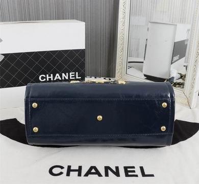 1:1 Replica Chanel Bags 8027 33X14.5X24cm WO 4