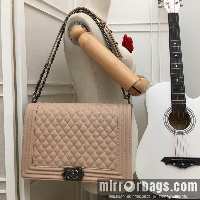 1:1 Replica Chanel Bags 67087 30cm XMY 15
