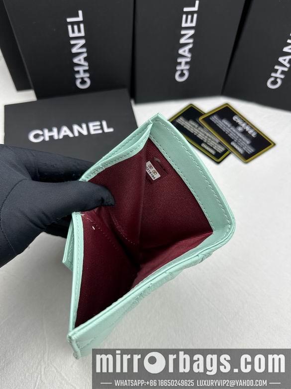 1:1 Replica Chanel Bags 6038 ZC 4