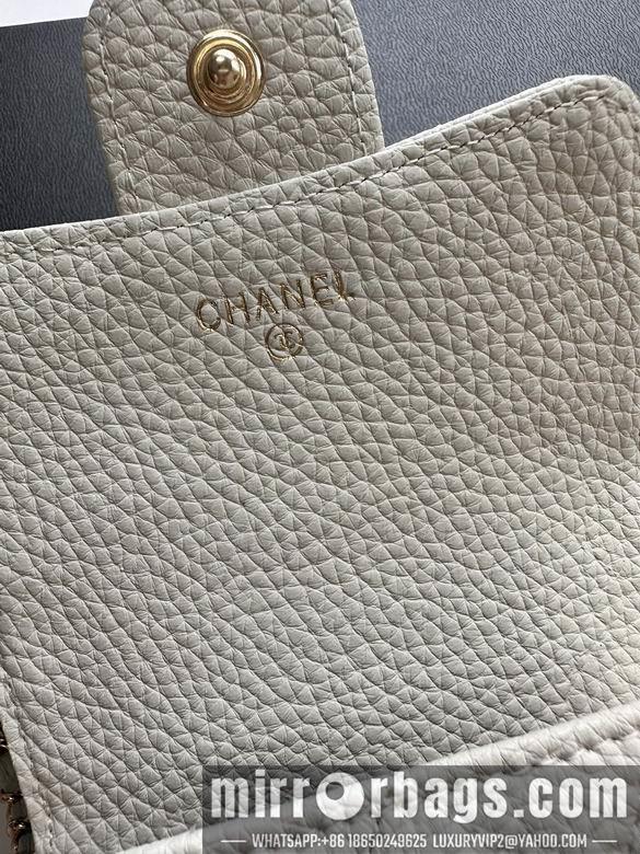 1:1 Replica Chanel Bags 11X17cm 080102 XMY 2