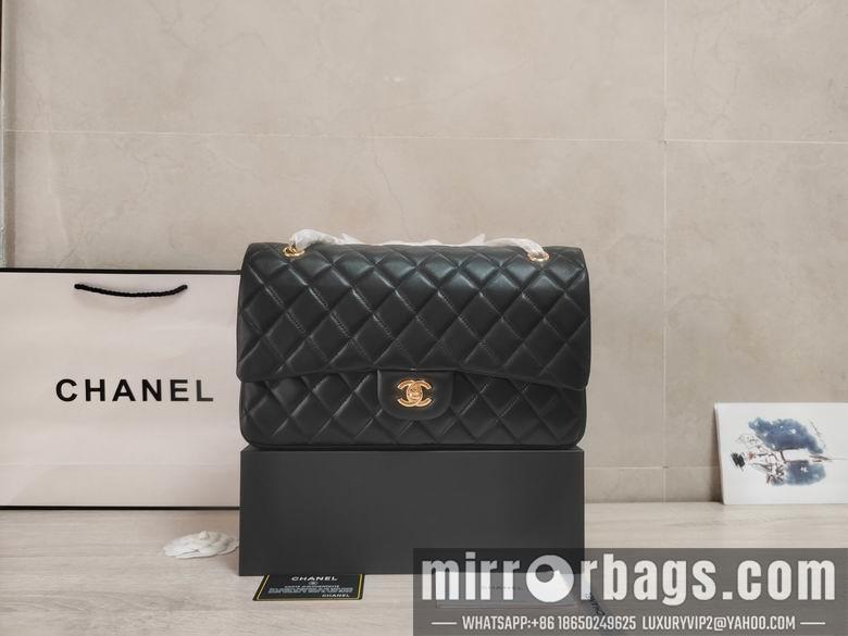 1:1 Replica Chanel Bags 1113190 30X19X10cm WO 1