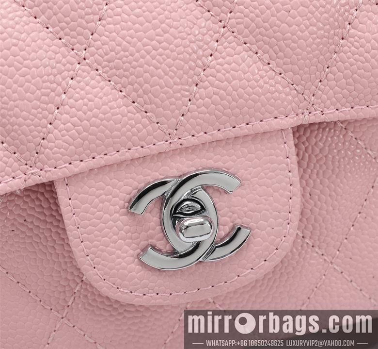 1:1 Replica Chanel Bags 1115 18X12X6cm XMY 13