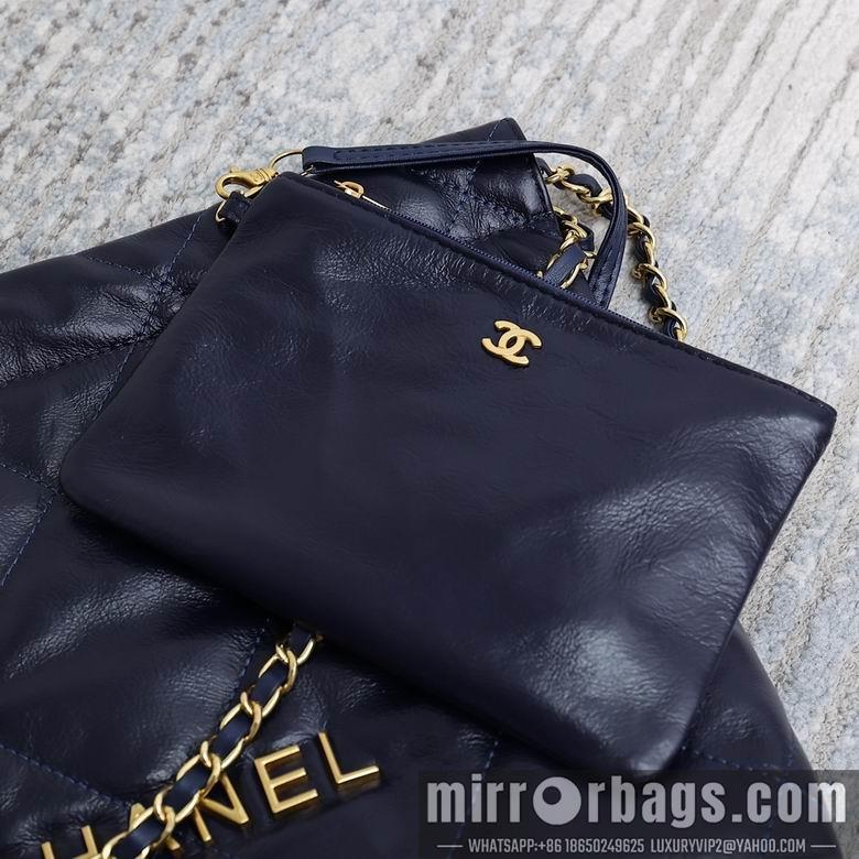 1:1 Replica Chanel Bags 22s 3611 30x37cm YG 6