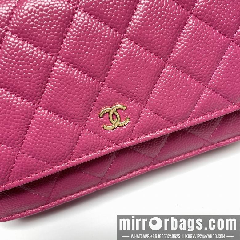 1:1 Replica Chanel Bags 33814 20X13X5cm XMY 3