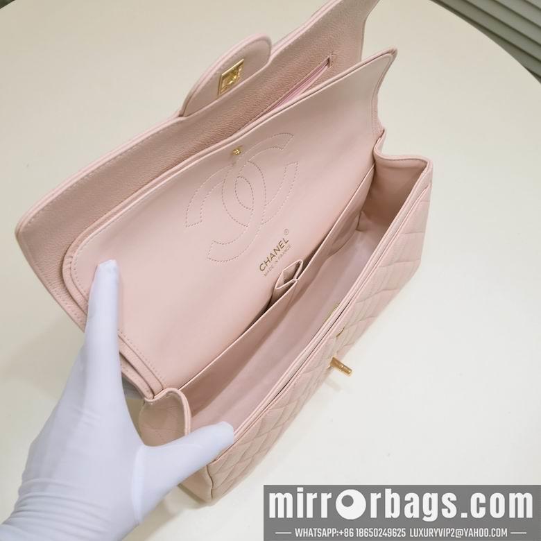 1:1 Replica Chanel Bags 1113 30X18X8cm WO 6