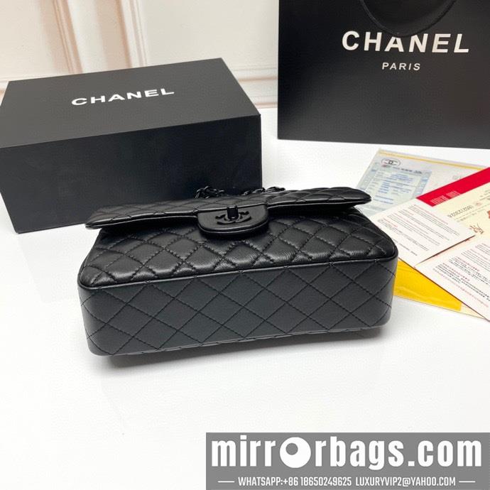 1:1 Replica Chanel Bags CF1112 25X14X7cm XMY 1