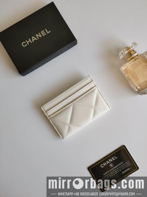 1:1 Replica Chanel Bags AP1187 7.5X11.2X0.5cm XMY 5