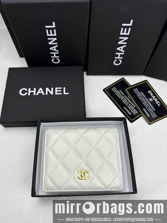 1:1 Replica Chanel Bags 6038 ZC 15