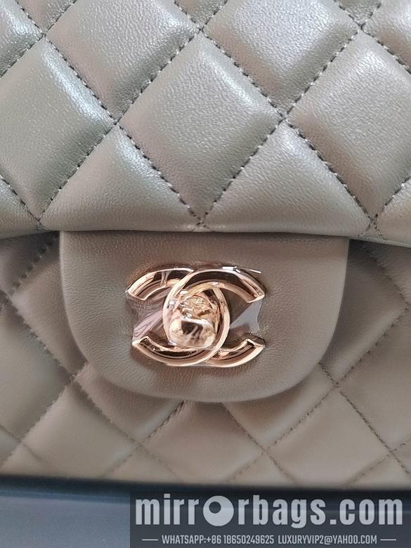 1:1 Replica Chanel Bags 1112170 25.5X15.5X6.5cm WO 4