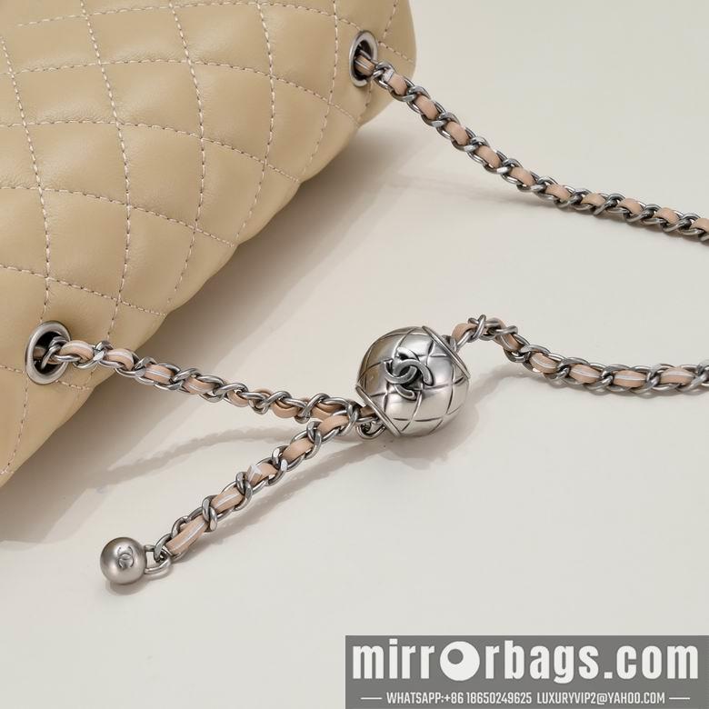 1:1 Replica Chanel Bags 1787 20X12X7cm WO 1