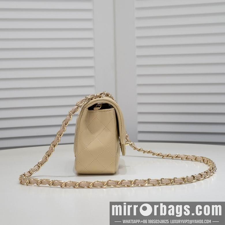 1:1 Replica Chanel Bags 1115 17.5X13X5cm WO 1