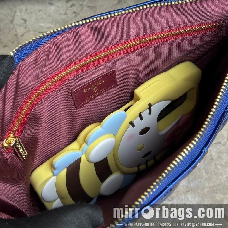 1:1 Replica Chanel Bags 1112 30X20cm XMY 1