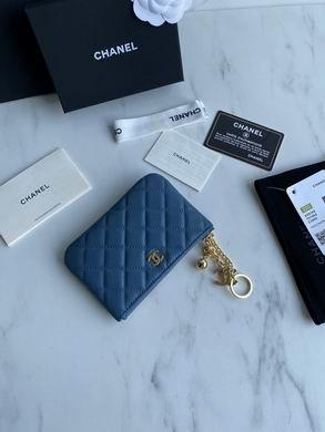 1:1 Replica Chanel Bags A50168 14X10X1cm WO 6